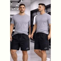 Купить Шорты Zalov ZW1492 black на obuv-plus.com.ua