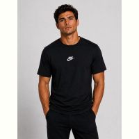 Купить Футболка Zalov ZW1895 black на obuv-plus.com.ua