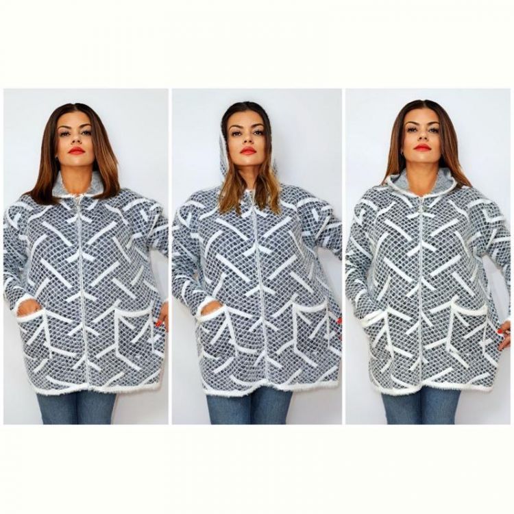 Купить Кофта Biblos 2242 mix на obuv-plus.com.ua