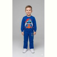 Купить Костюм спорт Limerense DD160 blue на obuv-plus.com.ua
