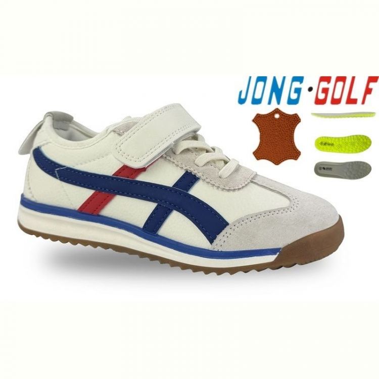 Купить Кеды Jong-Golf C11676-7 на obuv-plus.com.ua