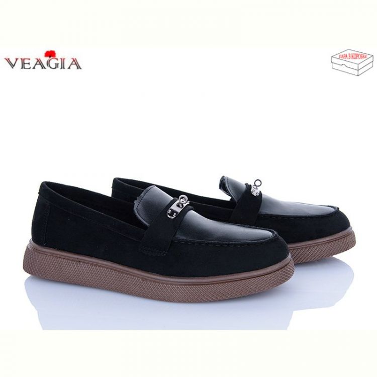 Купить Туфли Veagia N52-2 на obuv-plus.com.ua