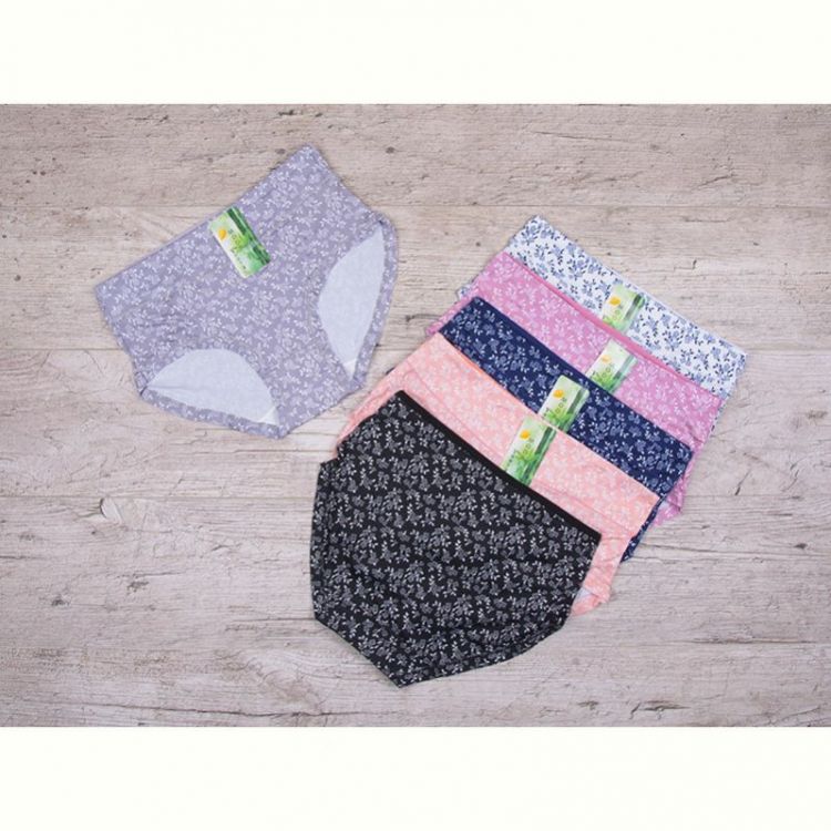Купить Трусы Shawls 7601 mix на obuv-plus.com.ua