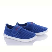 Купить Кеды Blue Rama 3750-1 на obuv-plus.com.ua