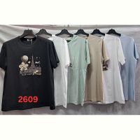 Купить Футболка Peng 2609 mix на obuv-plus.com.ua