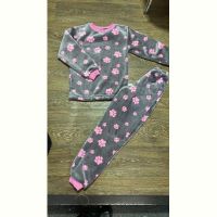 Купить Пижама Boys&Girls BG511 grey на obuv-plus.com.ua