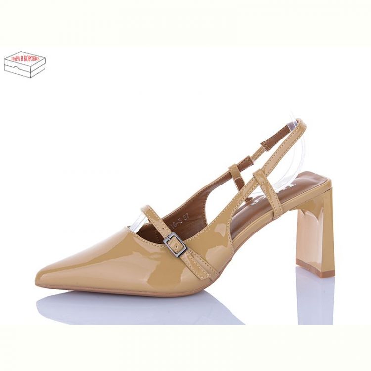 Купить Босоножки Vika 116-5 на obuv-plus.com.ua