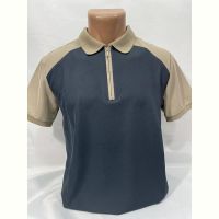 Купить Футболка Sabihina SB1634 navy на obuv-plus.com.ua
