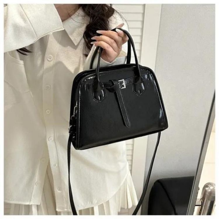 Купить Сумка Fashion Bag B8275-3 black на obuv-plus.com.ua
