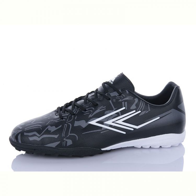 Купить Спорт Difeno DIMB25653-1 black-grey на obuv-plus.com.ua