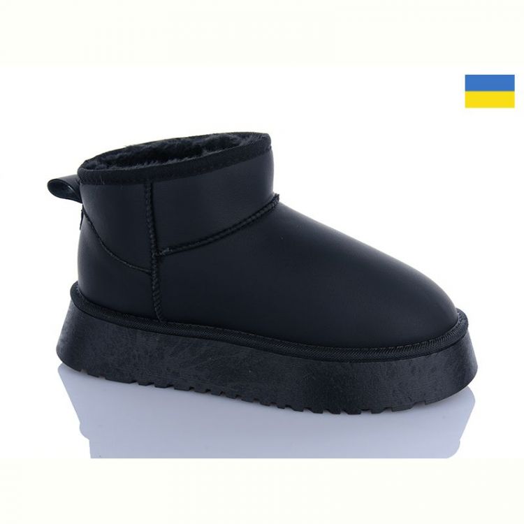 Купить Угги Swin-Purlina 2505-8 на obuv-plus.com.ua