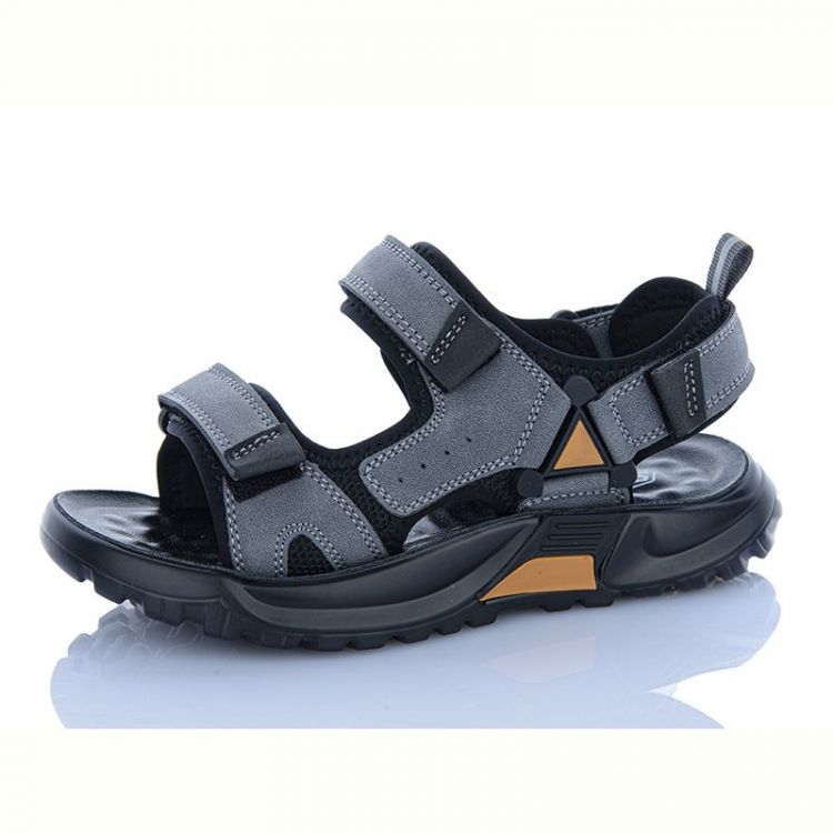 Купить Босоножки Sportik ZY025 grey на obuv-plus.com.ua