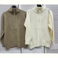 Купить Кофта DIVO DV290 d.beige на obuv-plus.com.ua