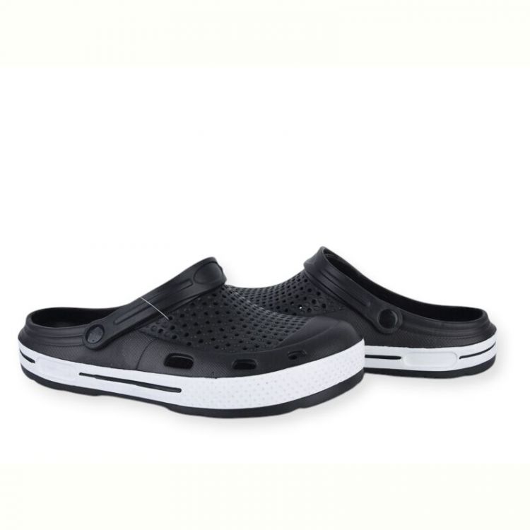 Купить Кроксы Hongquan Q15-1 на obuv-plus.com.ua