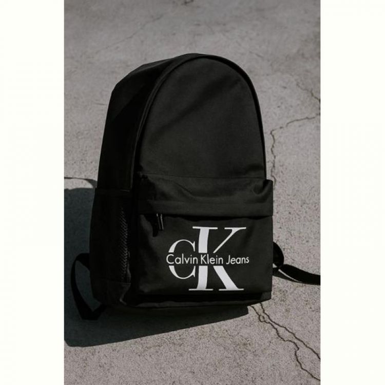 Купить Рюкзак Candy bags CB418 black на obuv-plus.com.ua