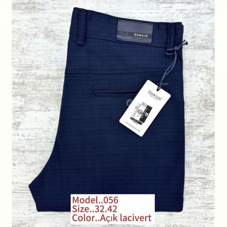 Купить Штаны God Baron 056 blue на obuv-plus.com.ua