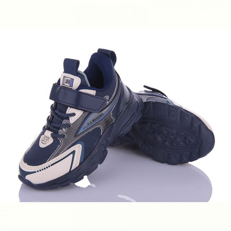Купить Кроссовки Alemy Kids AED5363C на obuv-plus.com.ua