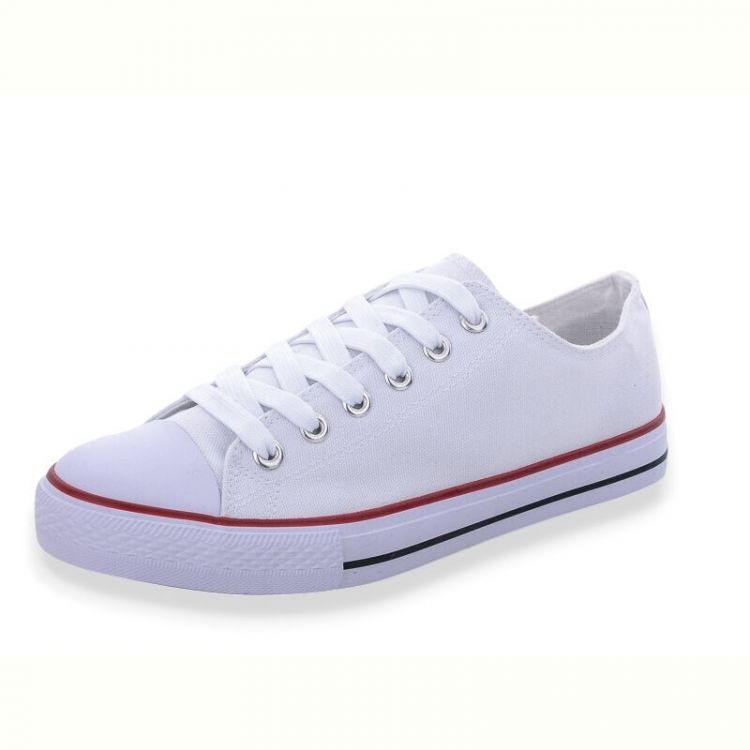 Купить Кеды Hongquan J688-2 на obuv-plus.com.ua