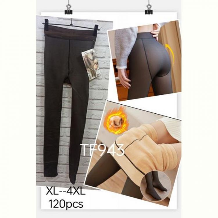 Купить Колготы Sport style 943 black-old-1 на obuv-plus.com.ua