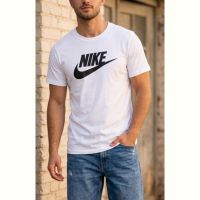 Купить Футболка Annet FI1103 white на obuv-plus.com.ua