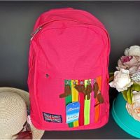 Купить Рюкзак Luna-bag 2337 coral на obuv-plus.com.ua