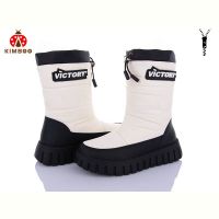 Купить Ботинки Kimboo FC24125-3M на obuv-plus.com.ua