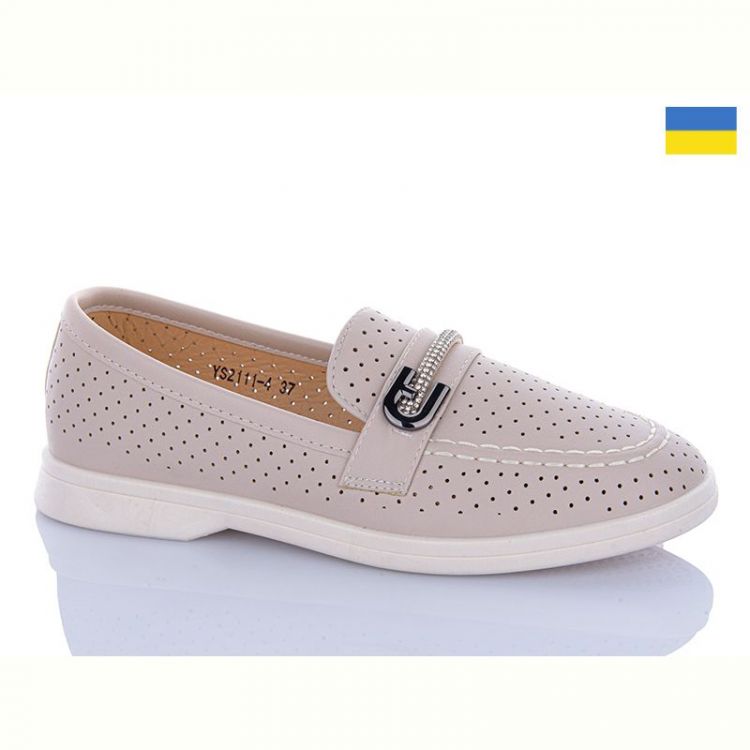 Купить Туфли Swin YS2111-4 на obuv-plus.com.ua