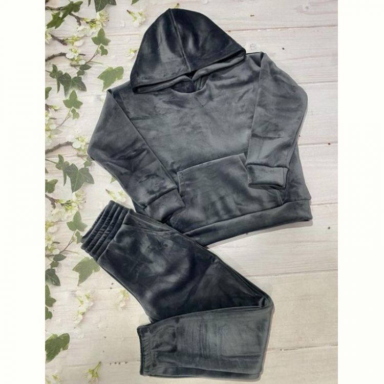 Купить Костюм спорт Baykush 209 d.grey на obuv-plus.com.ua