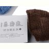 Купить Носки Textile 5003 mix на obuv-plus.com.ua