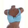 Купить Бюстгальтер Textile 63998 l.blue на obuv-plus.com.ua