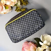 Купить Косметичка Luna-bag 24-303 black на obuv-plus.com.ua