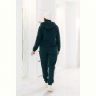 Купить Костюм спорт Seven Zikina 892 green на obuv-plus.com.ua