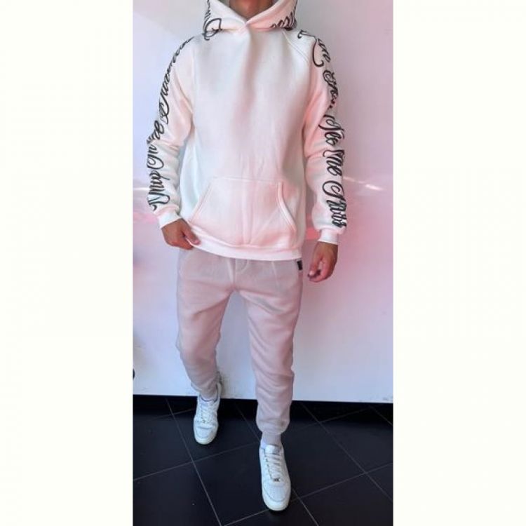 Купить Худи i8denim 1664 white на obuv-plus.com.ua