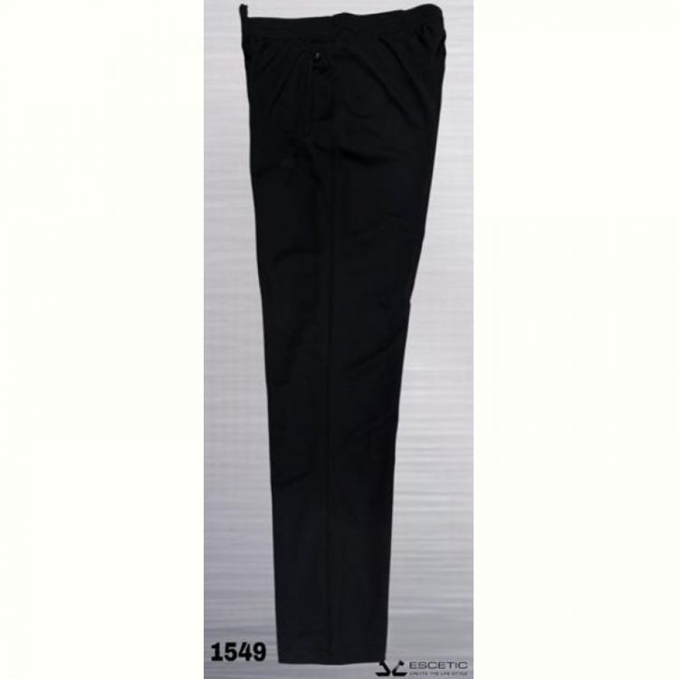 Купить Штаны спорт AZT AZ492-1549 black на obuv-plus.com.ua