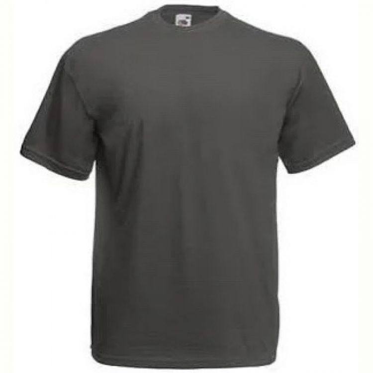 Купить Футболка ALIA 17060 gray на obuv-plus.com.ua