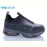 Купить Кроссовки Sen.Dini A176-6 термо на obuv-plus.com.ua