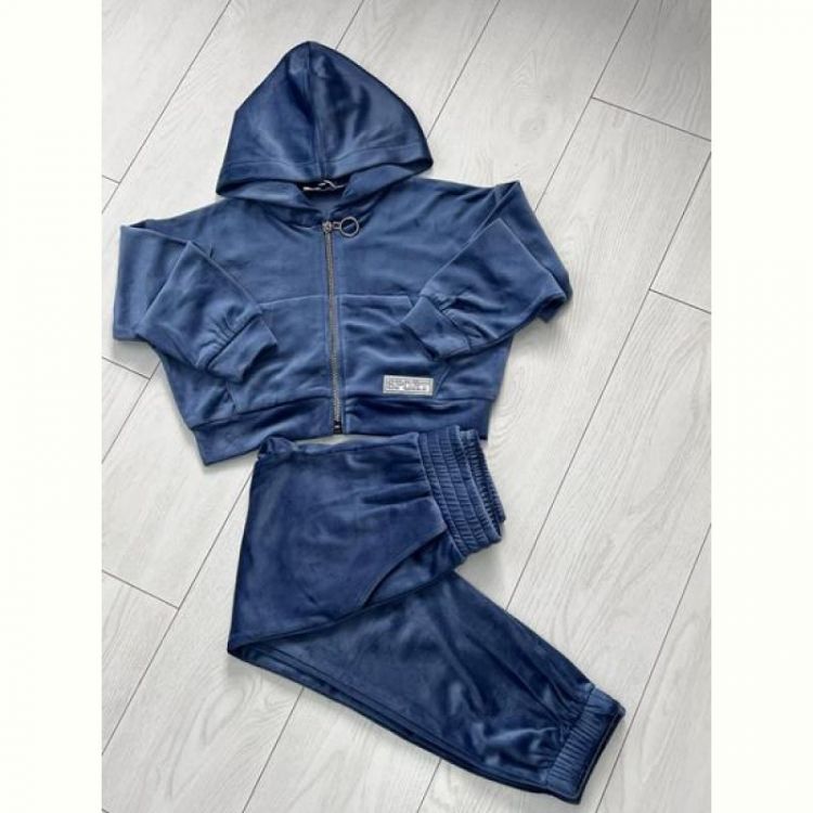 Купить Костюм спорт Marimaks 220 blue на obuv-plus.com.ua