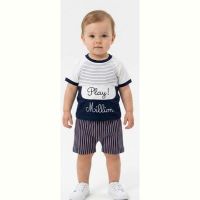 Купить Костюм Malibu2 2323 navy на obuv-plus.com.ua