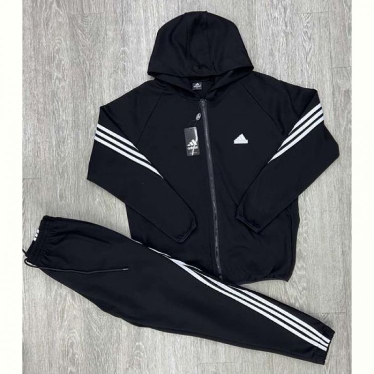 Купить Костюм спорт Verton 251 black на obuv-plus.com.ua