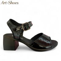 Купить Босоножки DvaShoes 151 ч.л. на obuv-plus.com.ua