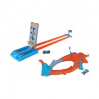 Купить GBF81 Трек Hot Wheels "Боротьба за кубок Чемпіона" на obuv-plus.com.ua