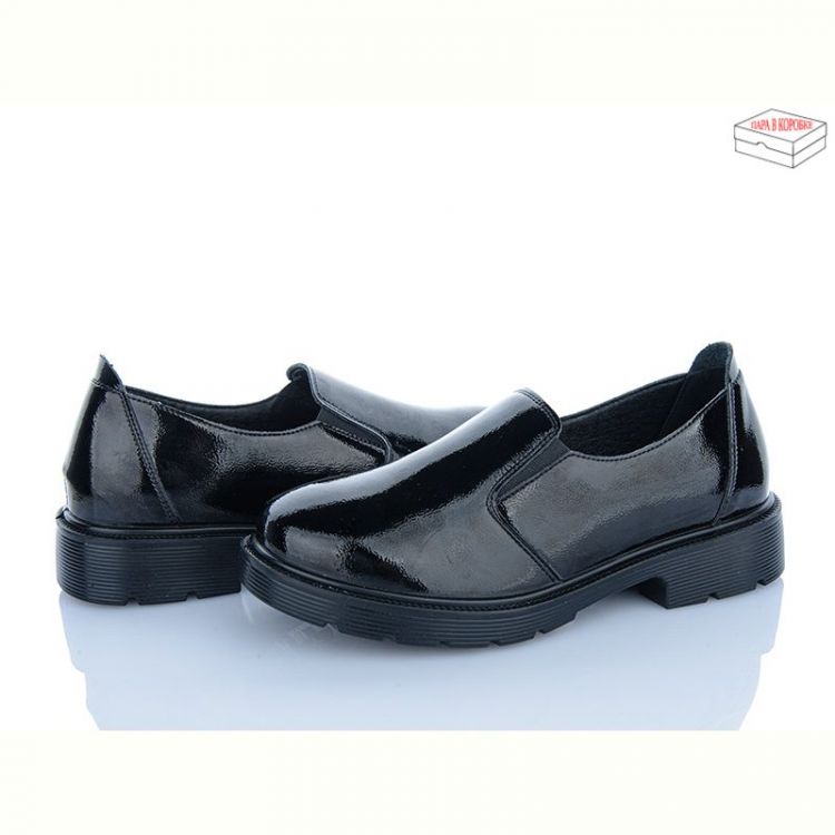 Купить Туфли Md H516-8 на obuv-plus.com.ua
