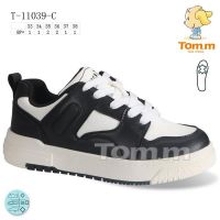 Купить Кроссовки Tom.M 11039C на obuv-plus.com.ua