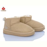 Купить Угги Kimboo S502-3M на obuv-plus.com.ua