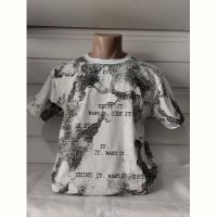 Купить Футболка Panda 1862 white на obuv-plus.com.ua