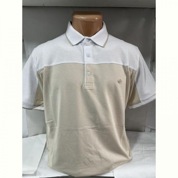 Купить Футболка Sabihina SB1740 beige на obuv-plus.com.ua