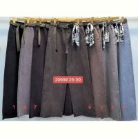 Купить Джинсы Immei 2069-2 grey на obuv-plus.com.ua
