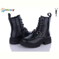 Купить Ботинки Bessky BM3147-1C на obuv-plus.com.ua