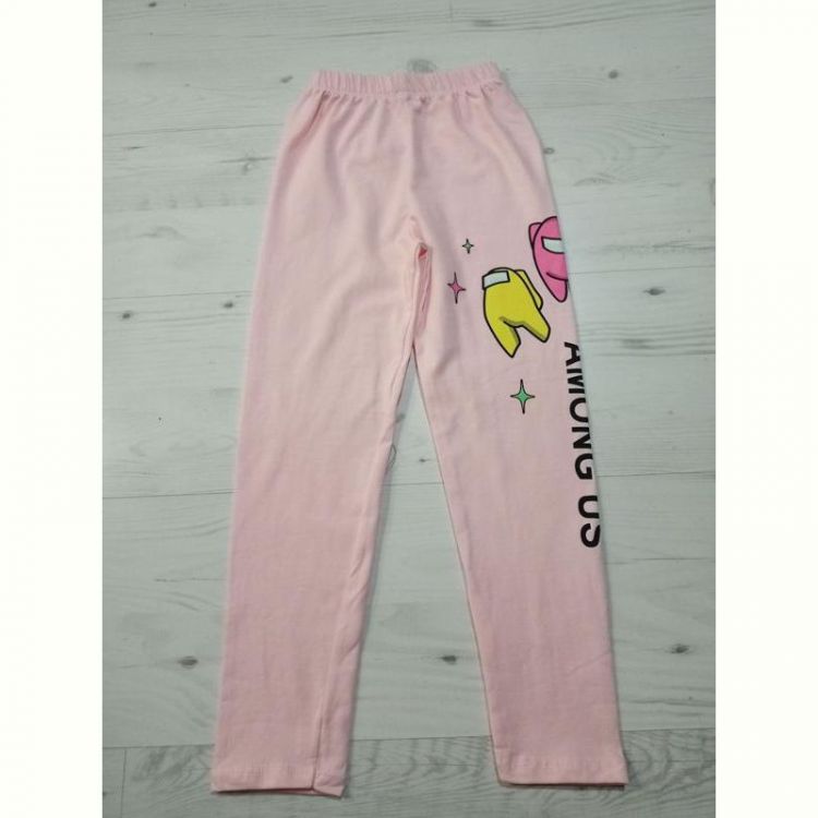 Купить Лосины Malibu2 M171-2 l.pink на obuv-plus.com.ua