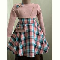Купить Платье Safi M251 pink на obuv-plus.com.ua